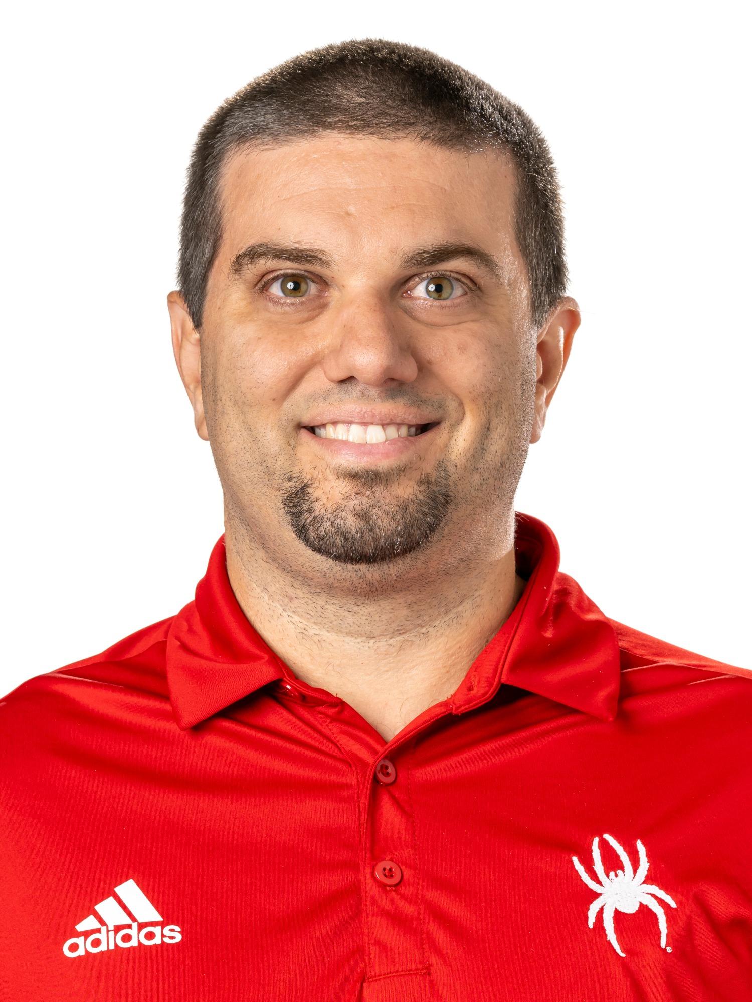 Mike P Rabago Mike Pagano - Assistant Athletics Director for Business Operations ...