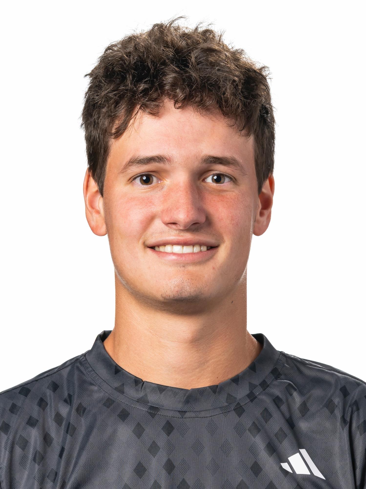 Dylan Atkinson Dylan Atkinson - Men's Tennis - University of Richmond Athletics