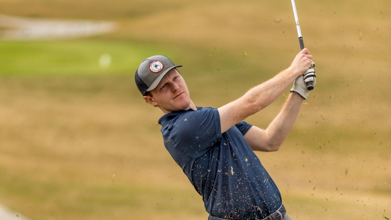 Brian Rourke Golf Spiders Lose Tiebreaker, Place Second at The Match Play - University of ...