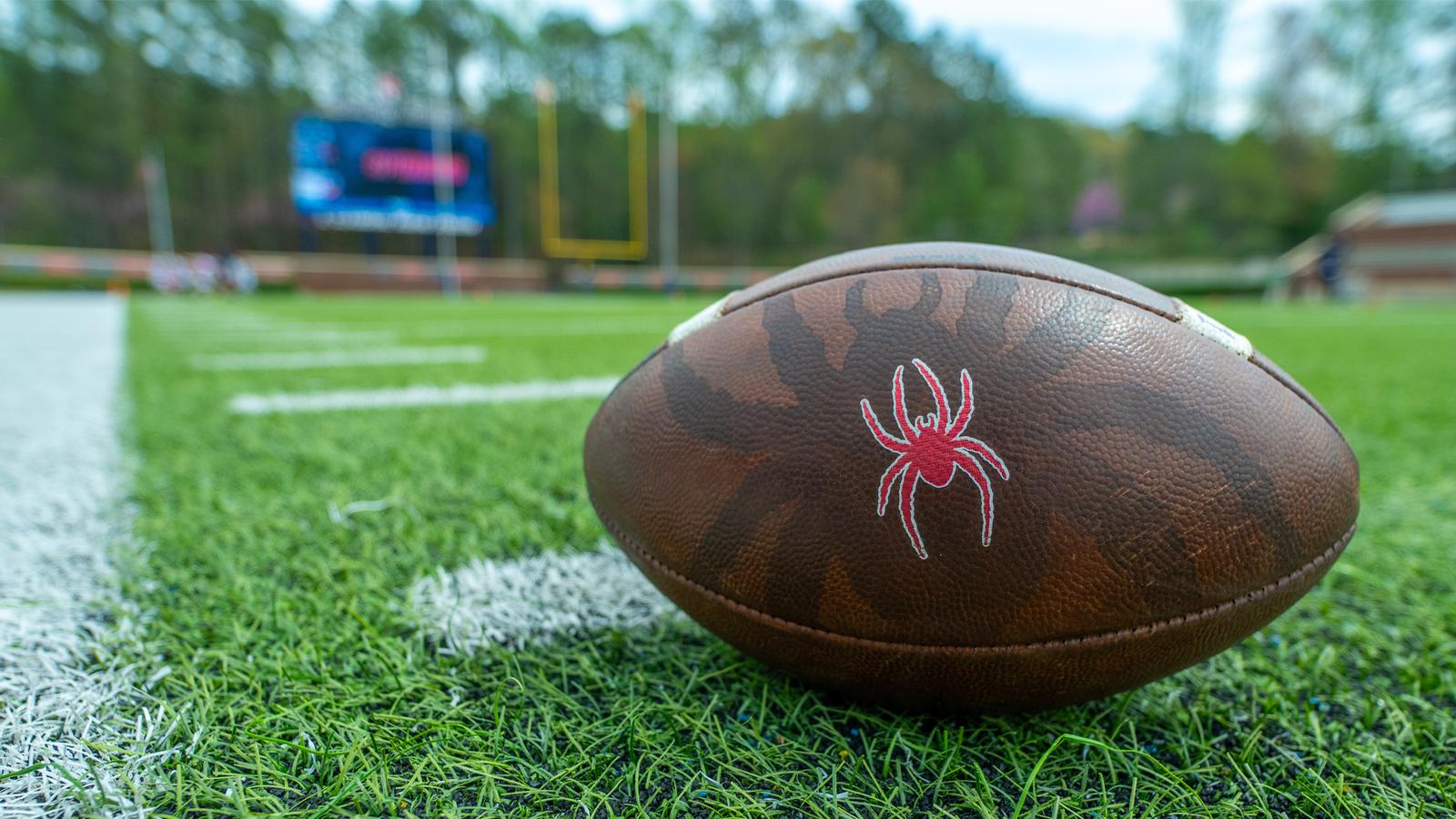 Spiders Add to Offensive Line With Pair of FBS Transfers University