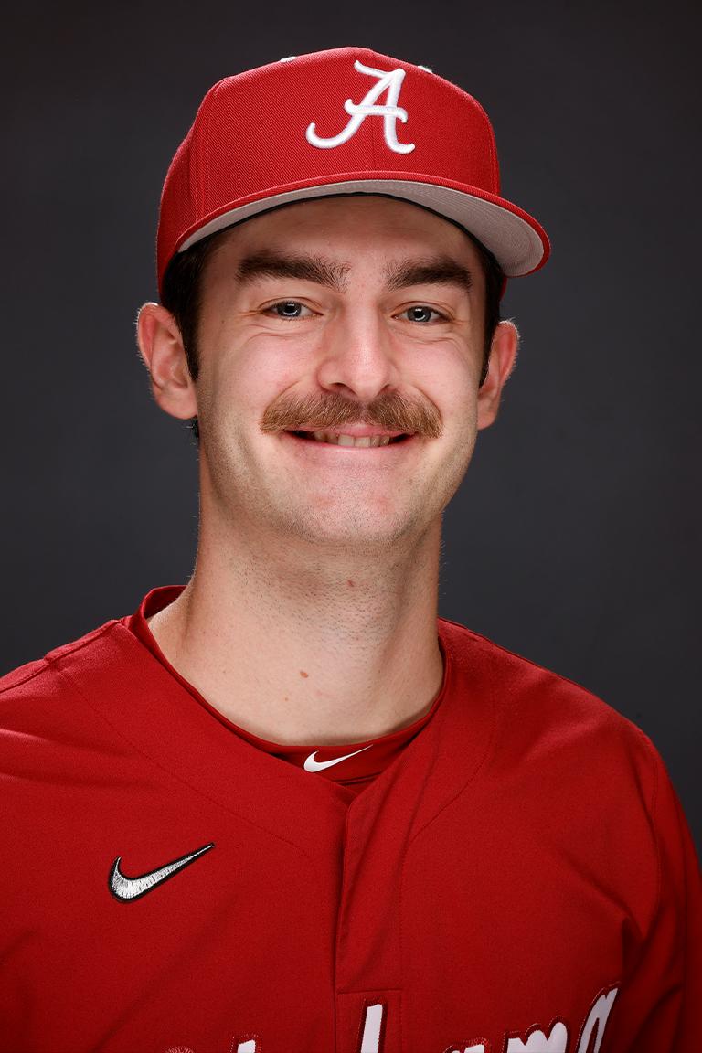 Tyler Faught Tyler Fay - Baseball - Alabama Athletics