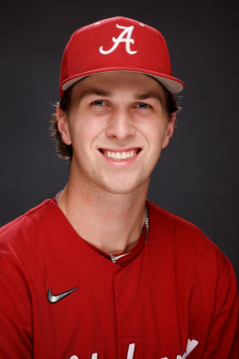 Sam Setchell Sam Mitchell - Baseball - Alabama Athletics
