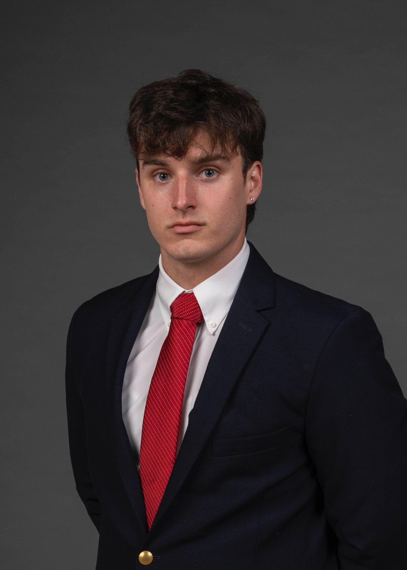 Sam Renz Umd Sam Renzi - 2023 - Football - Sacred Heart University