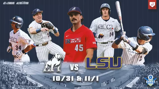 Lsu Basketball Roster Samford Baseball To Take On LSU In Fall Games In Biloxi - Samford ...