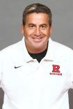 Mike Romersa Mike Romeo - Men's Soccer Assistant Coach - Fourth Season - Staff ...