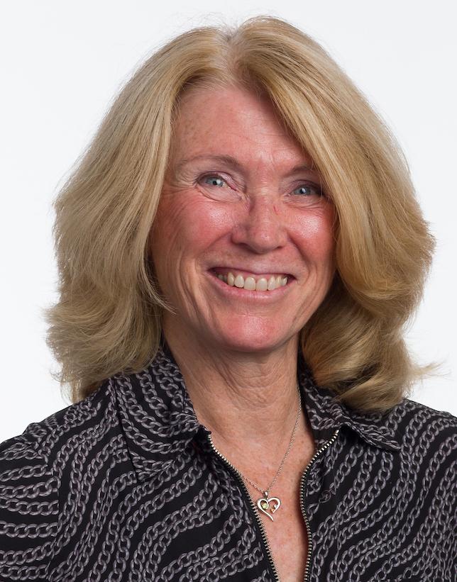 Theresa Ritchie Theresa Randise - Olympic Sports Operations Coordinator - Men's and ...