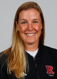 Hailey Rutta Hailey Barrett - Assistant Coach - Staff Directory - Rutgers University ...