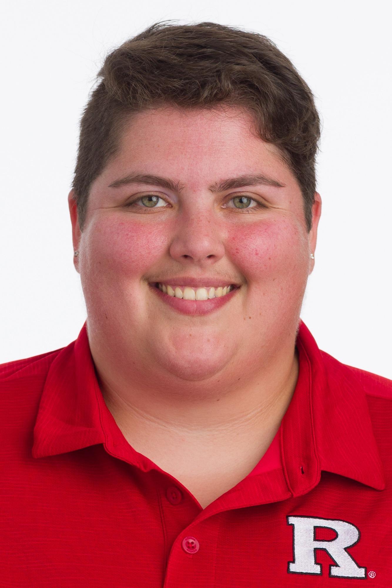 Sam Rotundo Sam Rotondi - Football Operations Coordinator - Staff Directory ...