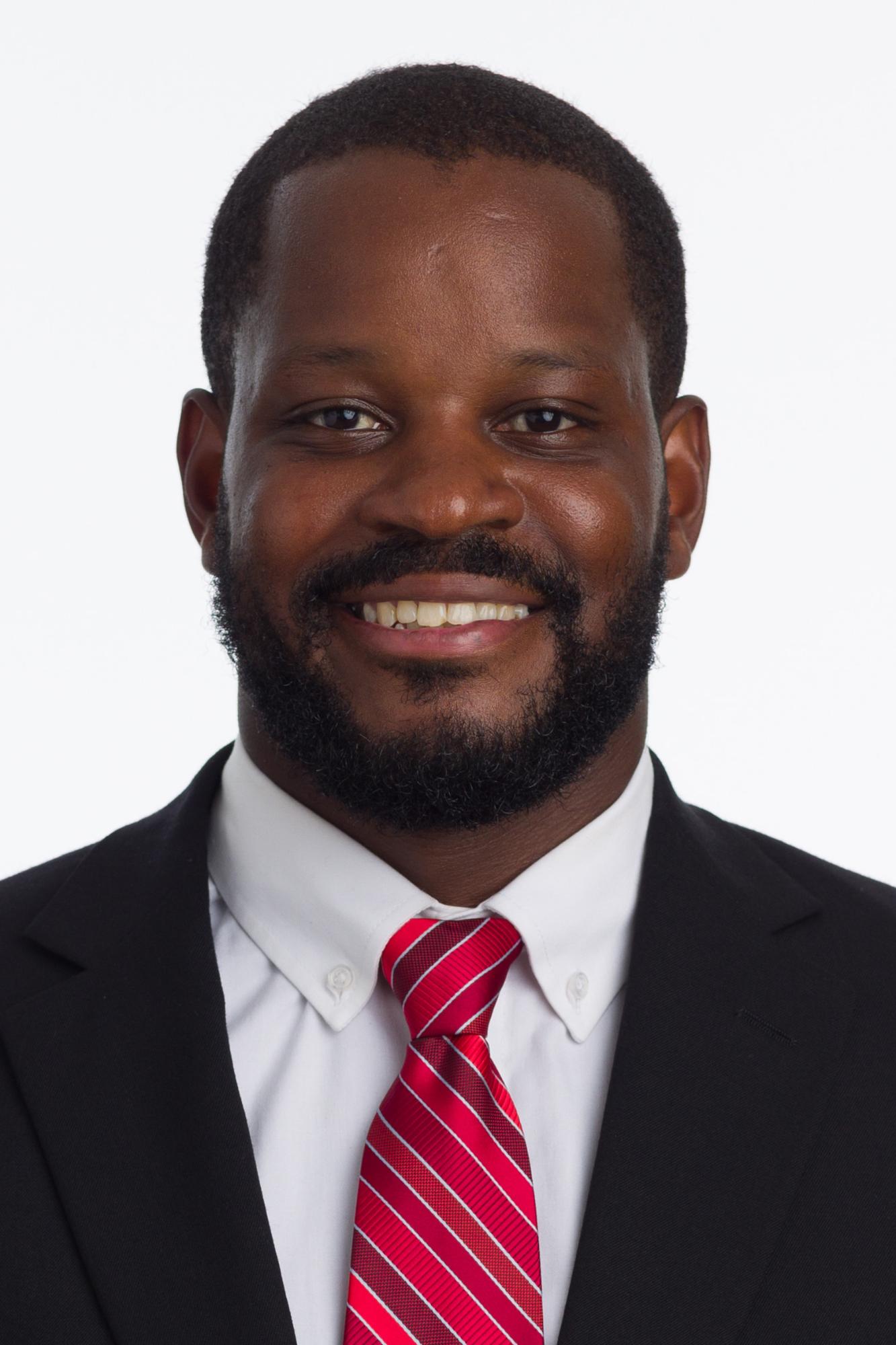 Kamali O'Brian - Assistant Strength and Conditioning - Staff Directory ...
