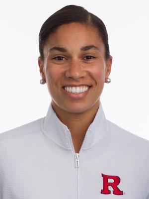 Tory Runkle Tory Sharpless - Associate Athletic Director, Events and Scheduling ...