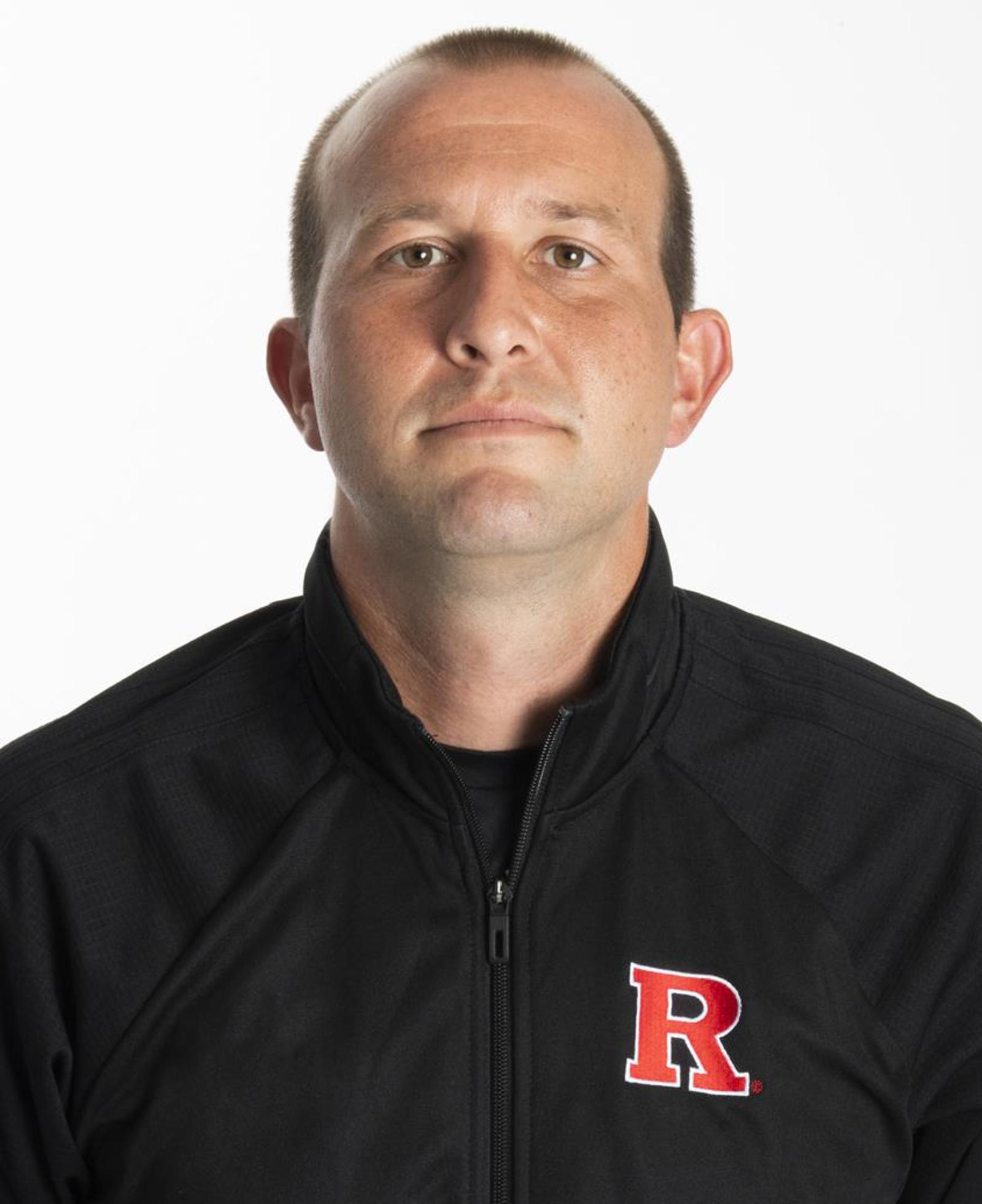 Tyler Strudwick Tyler Stakiwicz - Associate Head Coach - Staff Directory - Rutgers ...