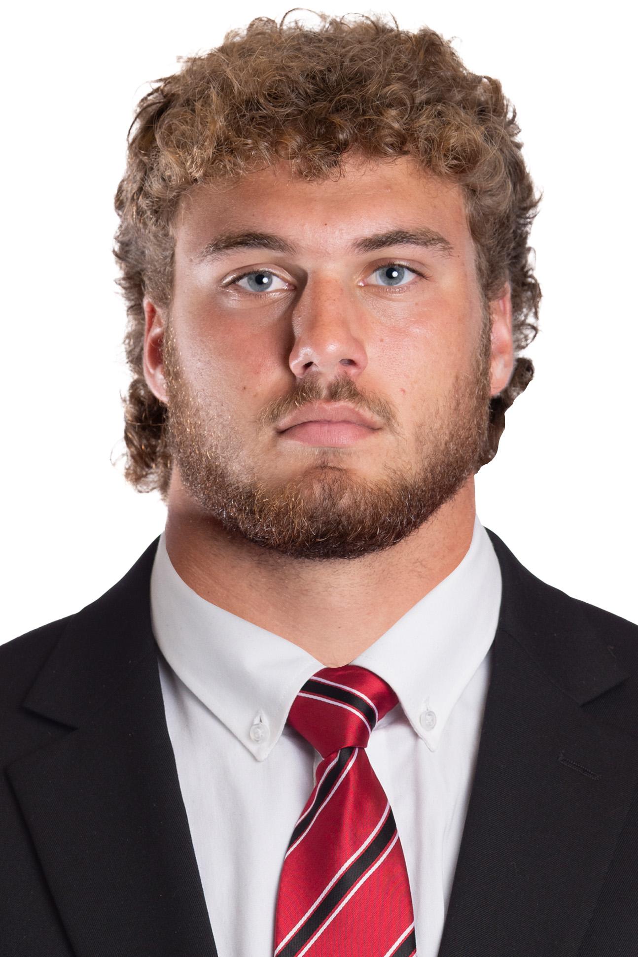 Ben Rothhaar Ben Rothhaar - Football - Rutgers University Athletics