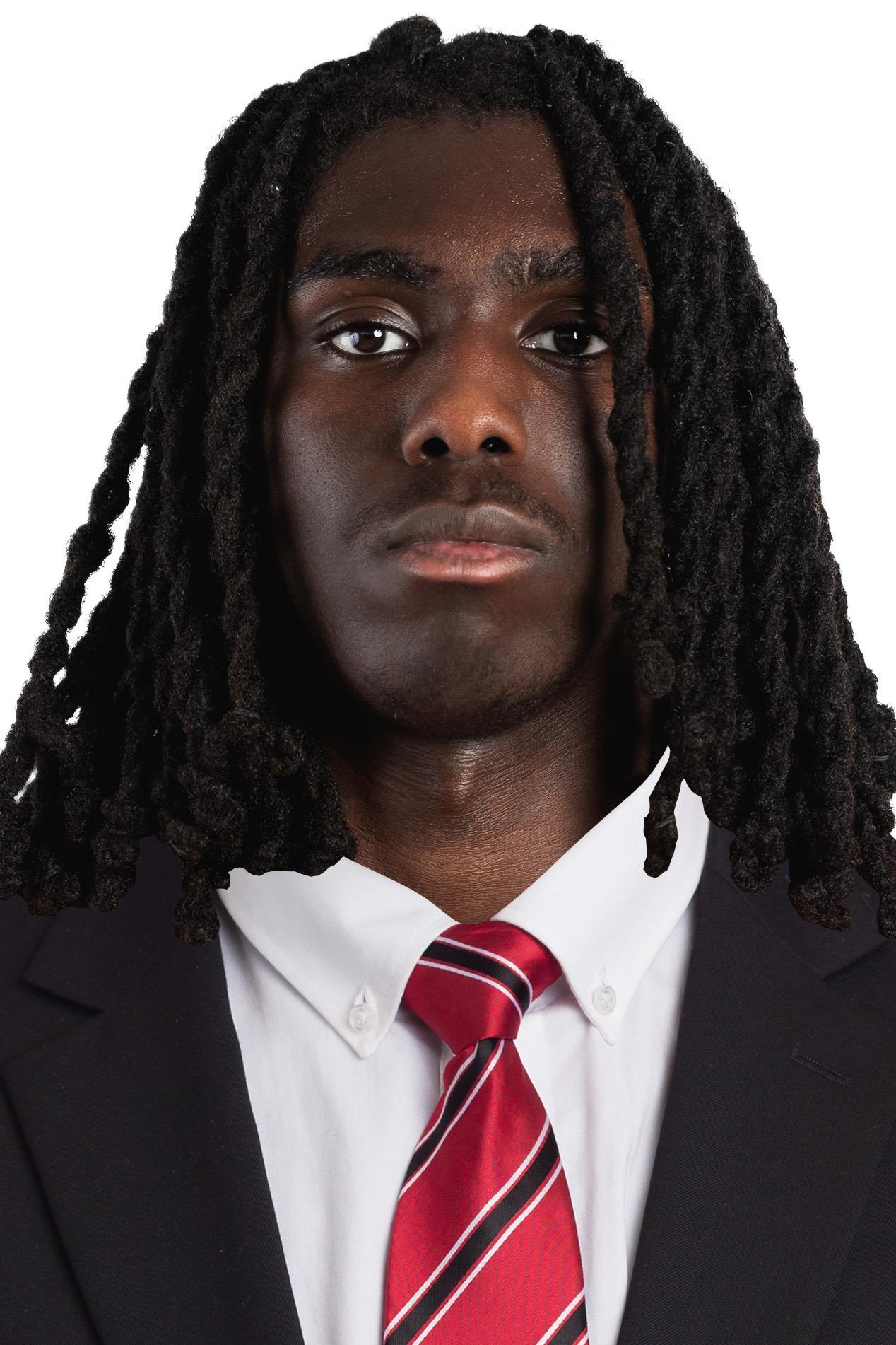 Mj Url MJ Johnson - Football - Rutgers University Athletics