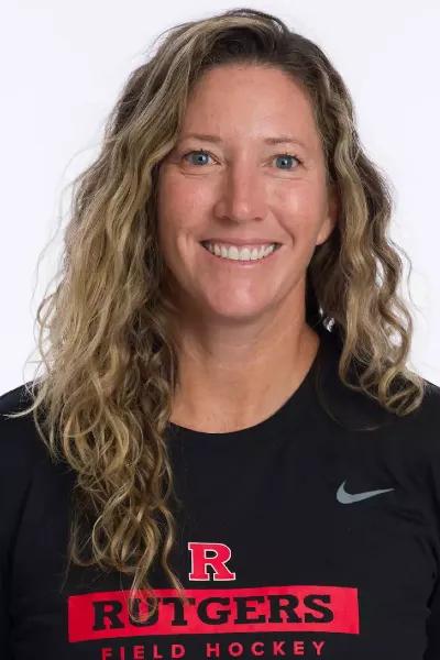 Meredith Rocchio Meredith Civico - Head Coach - Staff Directory - Rutgers University ...