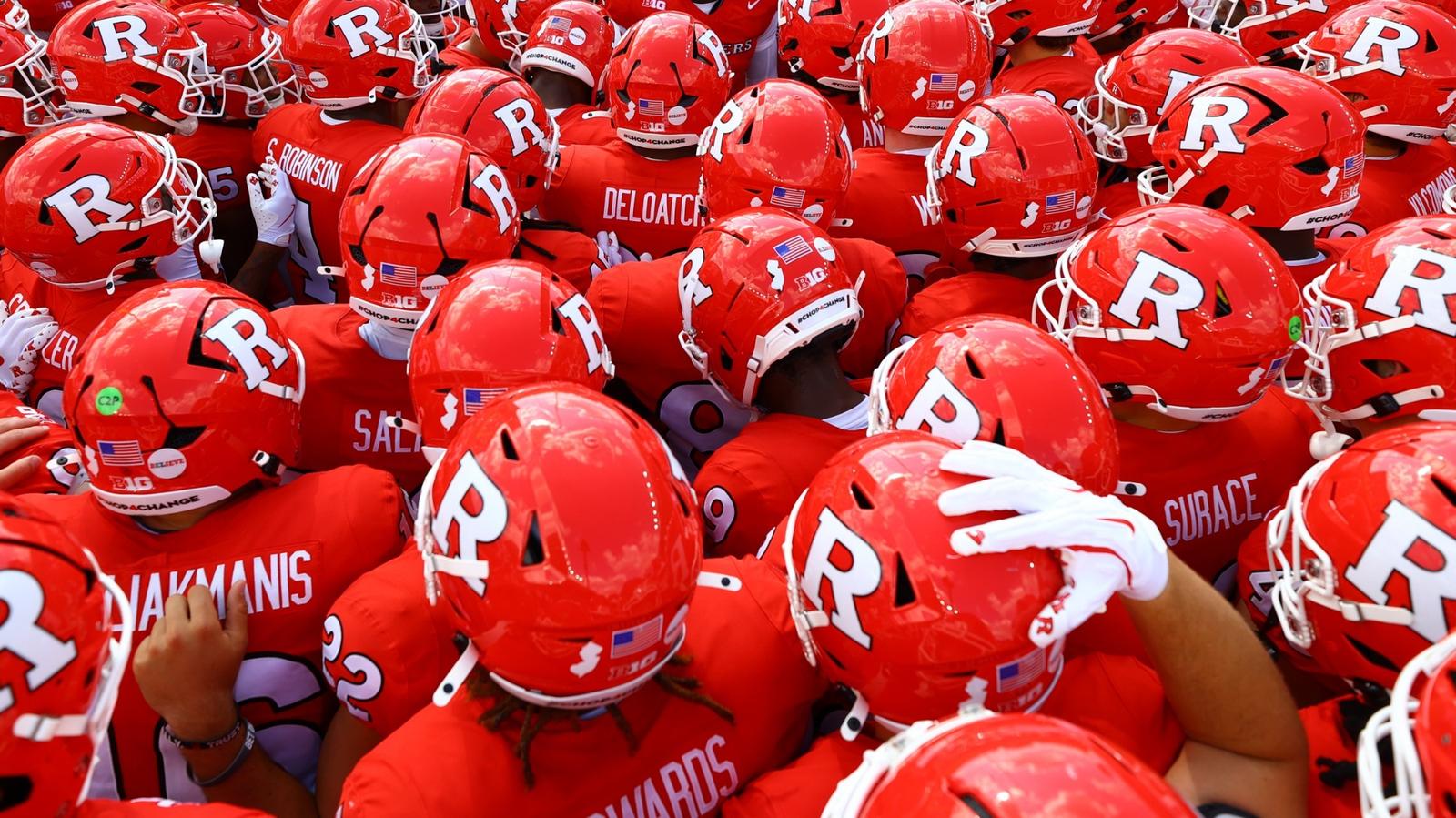 Mob Football Rutgers Game 5: Football at Minnesota - Rutgers University Athletics