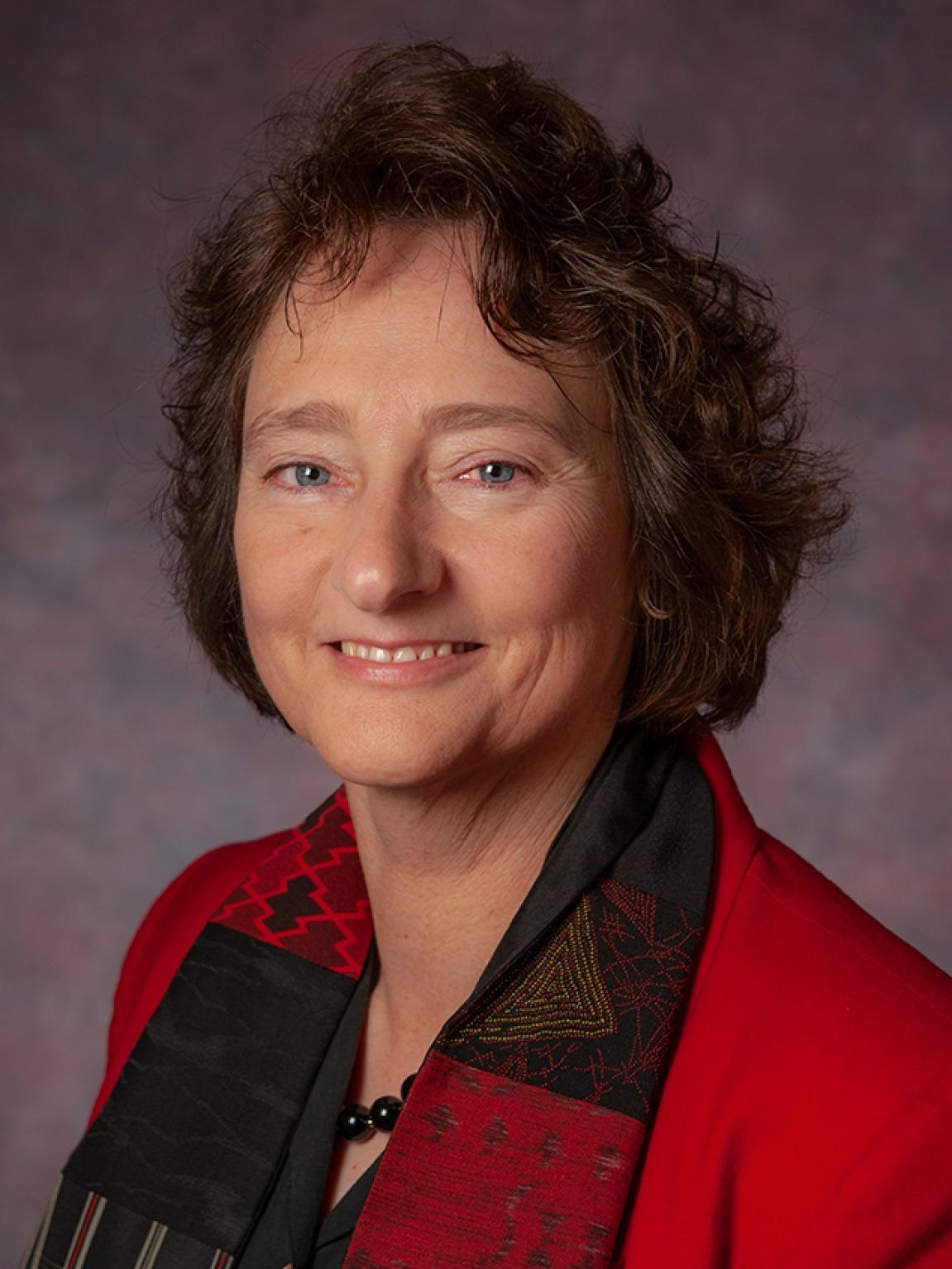 Anne Redler Rutgers Ann Gould - NCAA Faculty Representative - Staff Directory - Rutgers ...