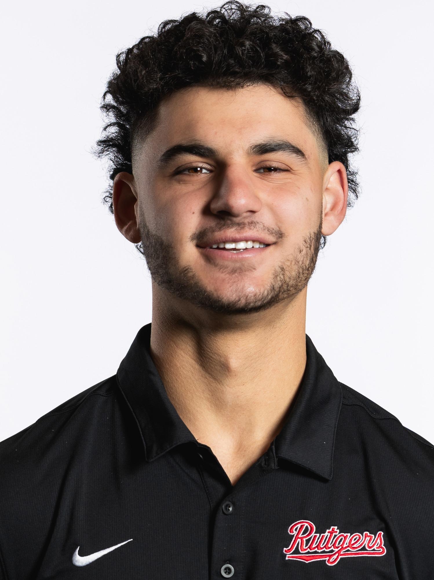 Jake Ruegger Jake Schwinger - Head Student Manager/Bullpen Catcher - Staff Directory ...