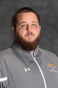Kyle Vandermark Kyle Anderson - 2016-17 - Men's Track and Field - South Dakota State ...