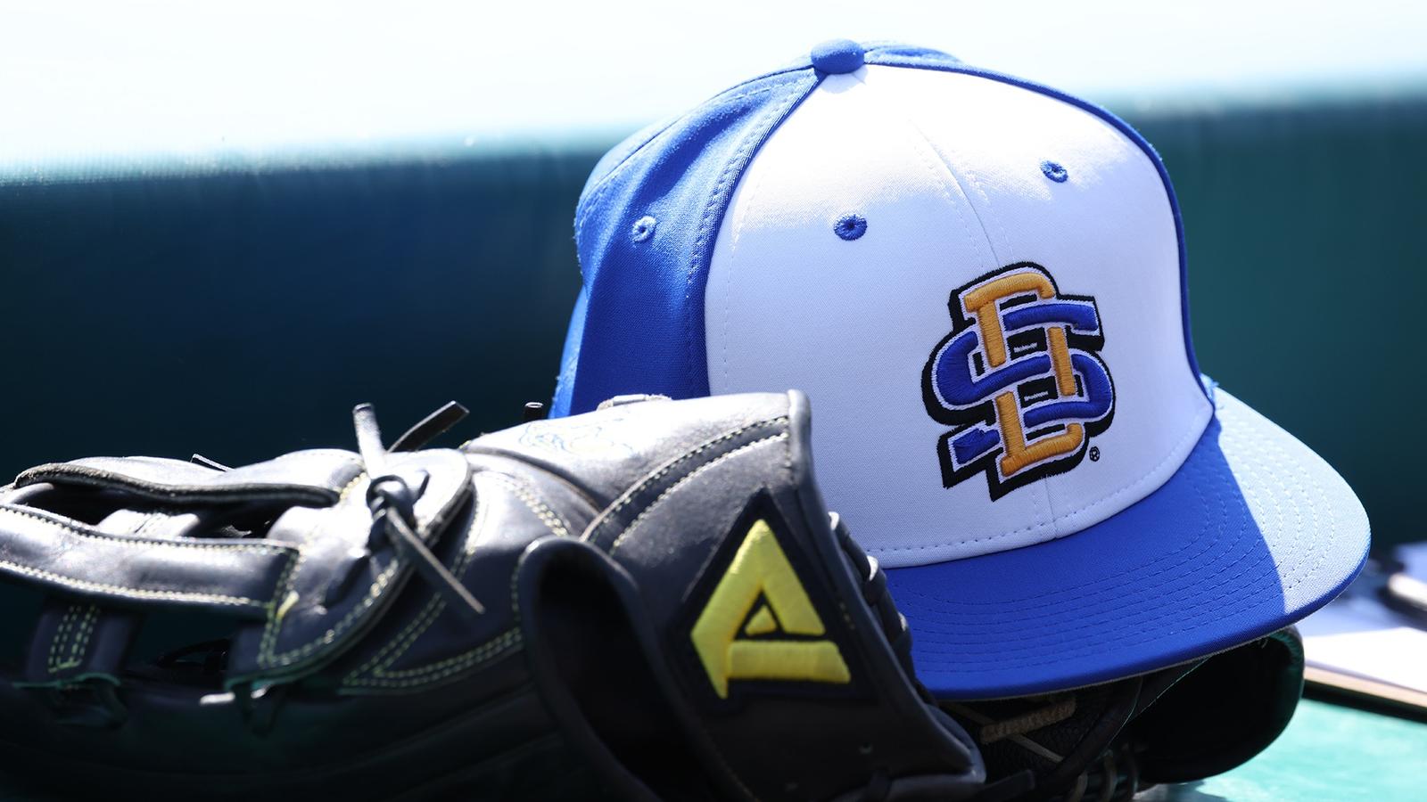 JACKRABBIT BASEBALL SIGNS SEVEN - South Dakota State University Athletics