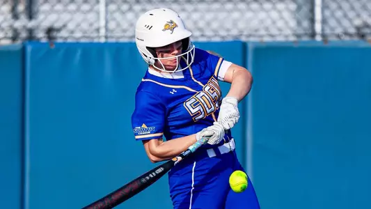 Akayla Barnard - 2026 - Softball - South Dakota State University Athletics
