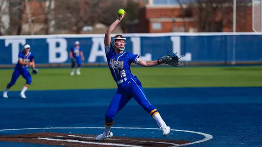 Hailey Herman - 2026 - Softball - South Dakota State University Athletics