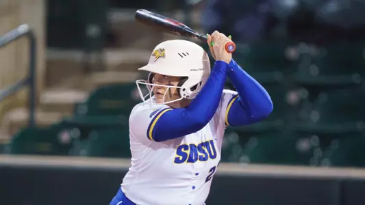 Alli Boyle - 2026 - Softball - South Dakota State University Athletics