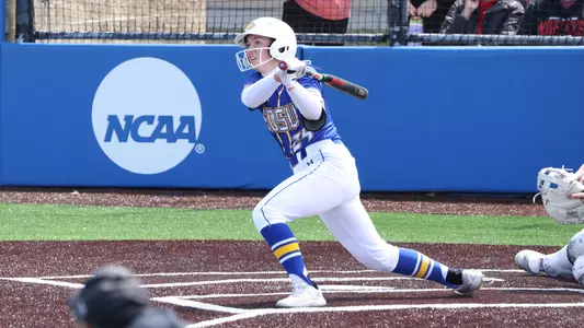 Abby Gentry - 2026 - Softball - South Dakota State University Athletics