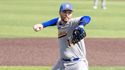 Carter Richey Baseball Dylan Richey - 2025 - Baseball - South Dakota State University Athletics