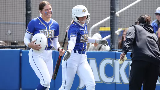 Abby Gentry - 2026 - Softball - South Dakota State University Athletics