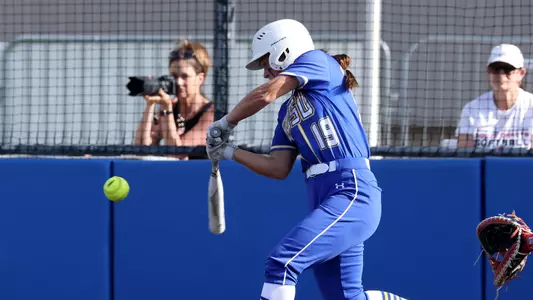 Emma Christensen - 2026 - Softball - South Dakota State University ...