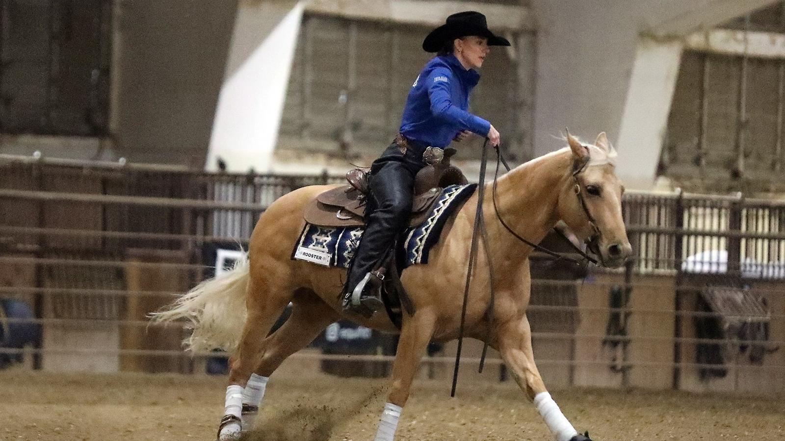 Team Riggs RIGGS NAMED TO ARIAT ALL-AMERICA FIRST TEAM - South Dakota State ...