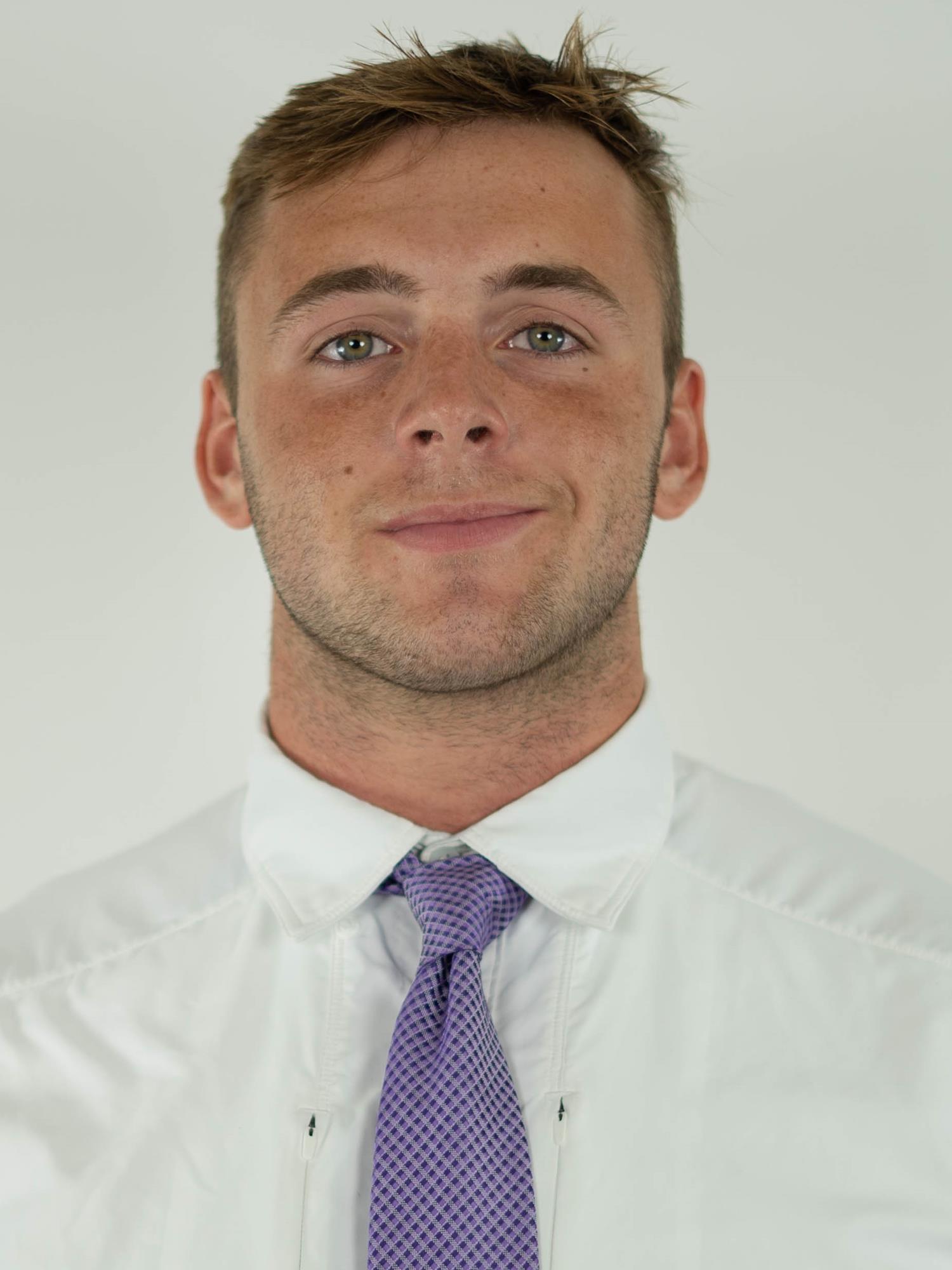 William R Huntsinger Will Huntsinger - Football - Stephen F. Austin