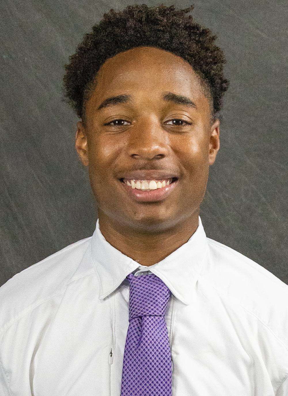 Tony Reeves Jr Tony Reeves - Football - Stephen F. Austin