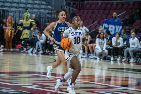 Stephen F Austin University