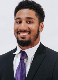 Jacob Rooks Jacob Rooks - Football - Stephen F. Austin