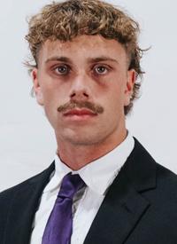 Java Jacobs Hand Jacob Hand - Football - Stephen F. Austin
