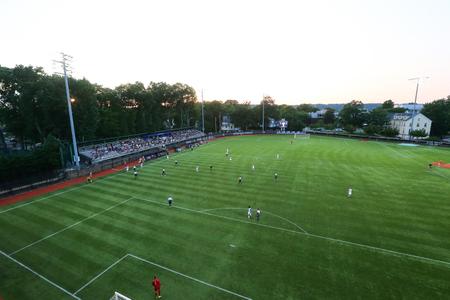 Owen T. Carroll Field (Soccer) Facilities Seton Hall University