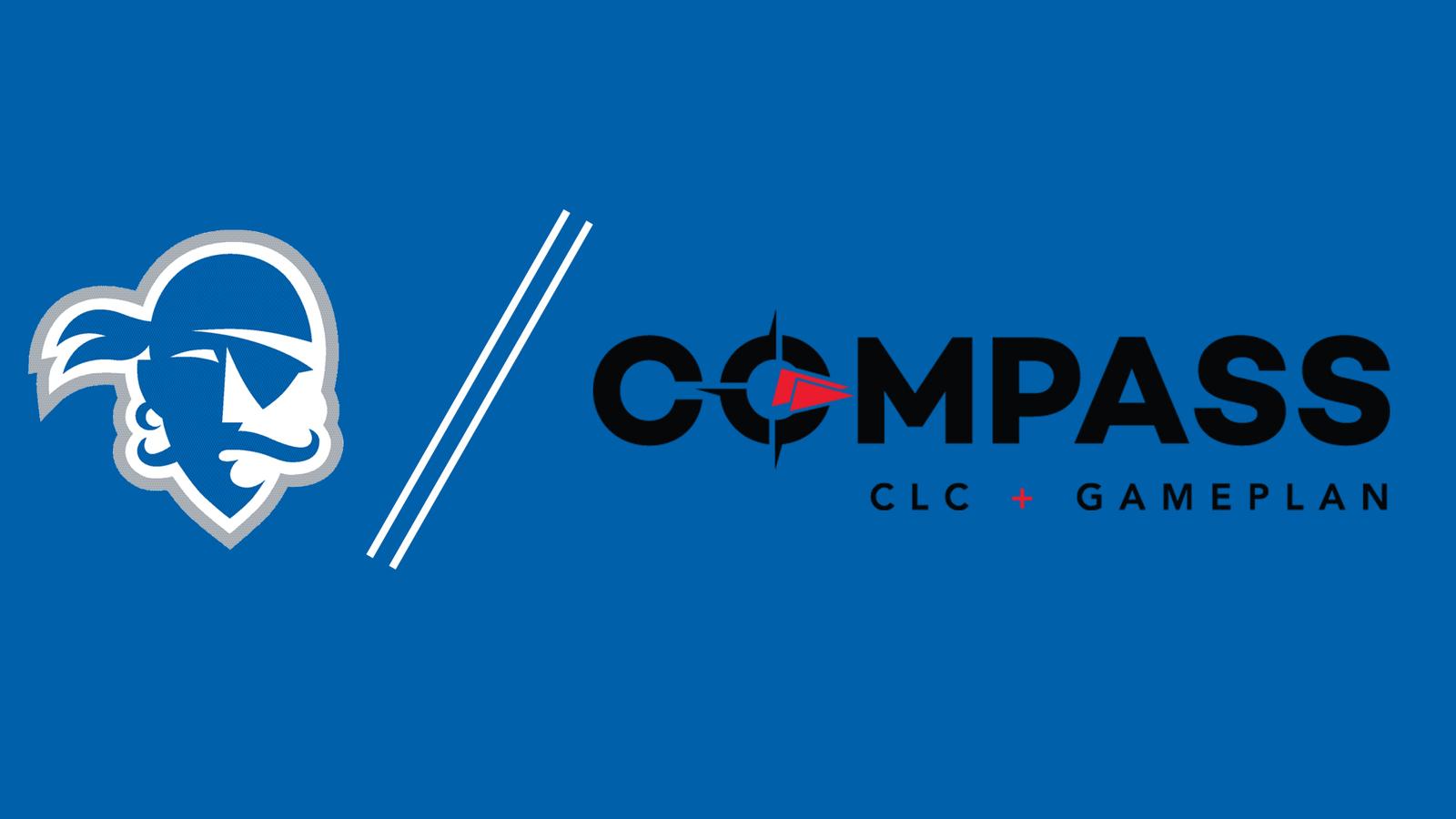 Compass Seton Seton Hall Selects COMPASS for NIL Education & Management - Seton Hall ...
