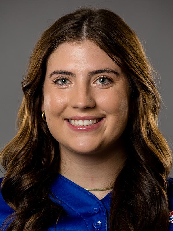 Jordan Ressler Phoenix Jordan Tressler - Softball - Seton Hall University Athletics