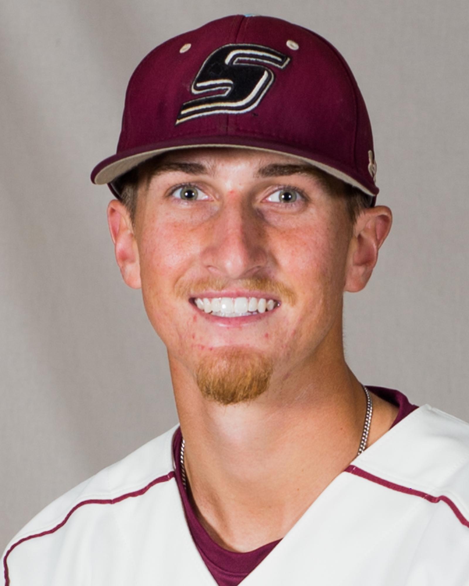 Dyllin Dyllin Mucha - Baseball - Southern Illinois University Athletics