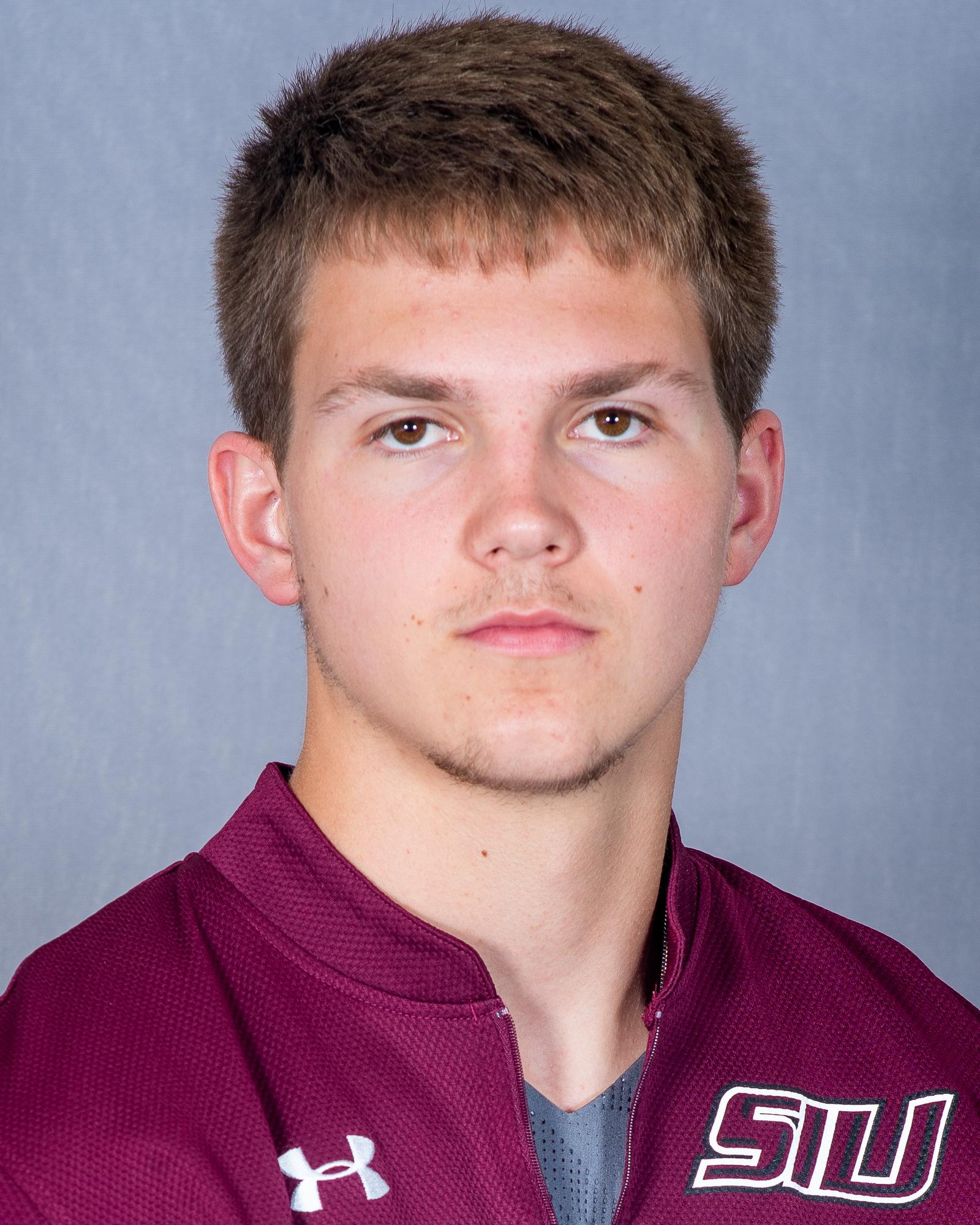 Sam Shaefer Sam Shafer - Men's Basketball - Southern Illinois University Athletics