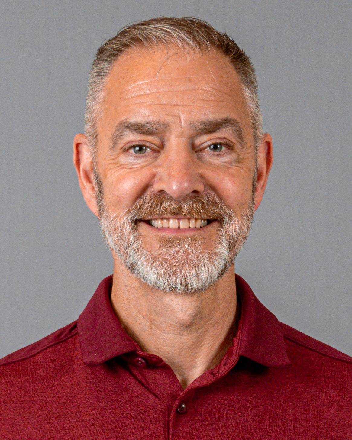 Scott Nagy - Head Coach - Staff Directory - Southern Illinois ...