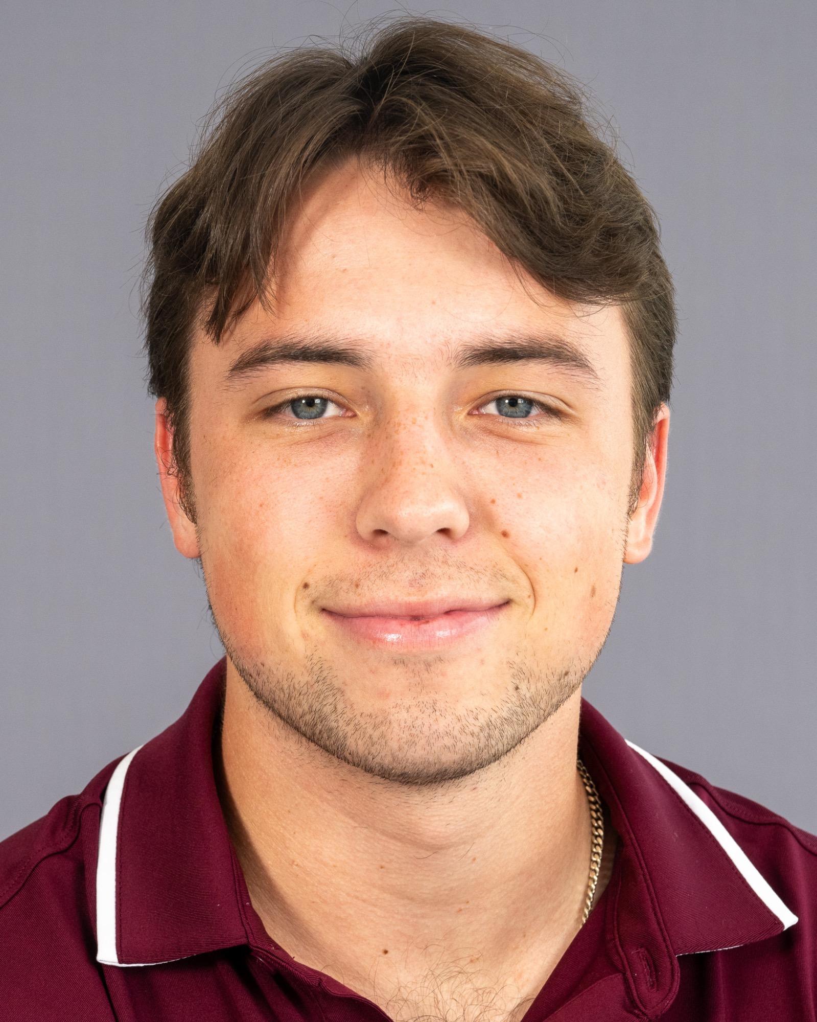 Matthew Mcclements Matthew McClelland - Football - Southern Illinois University Athletics