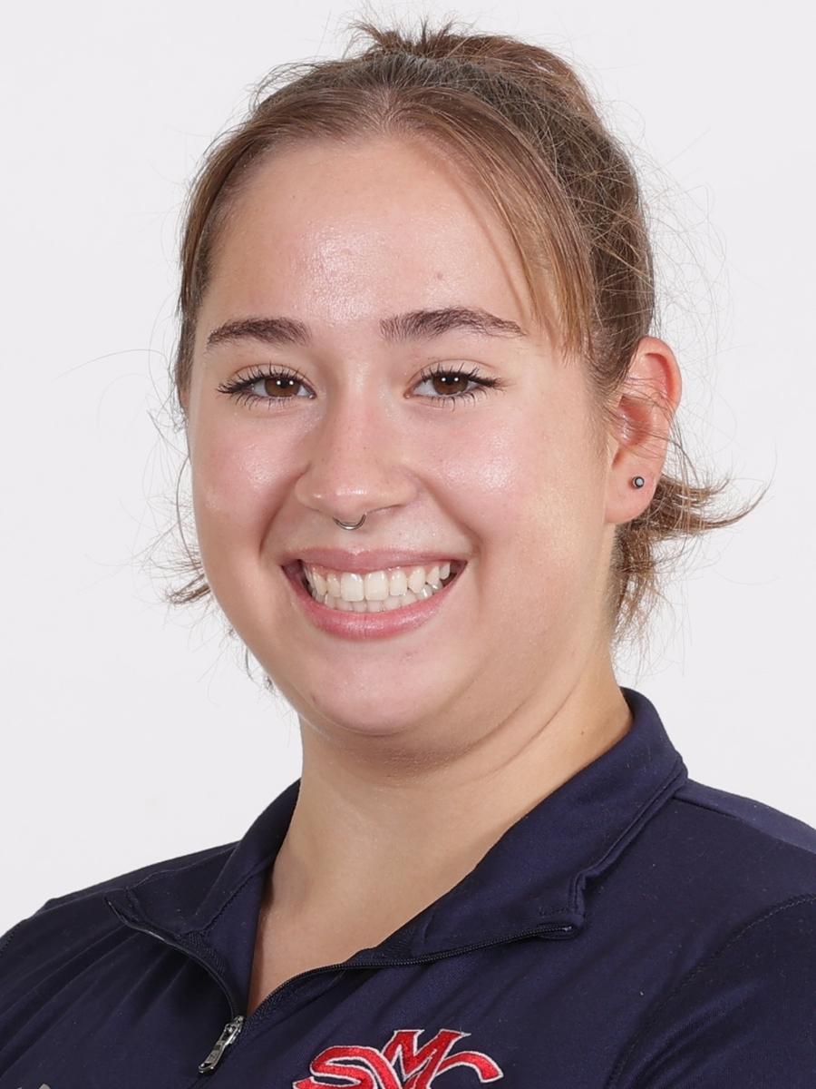 Vivan R.hill Vivian Hill - Women's Rowing - SMC California Athletics
