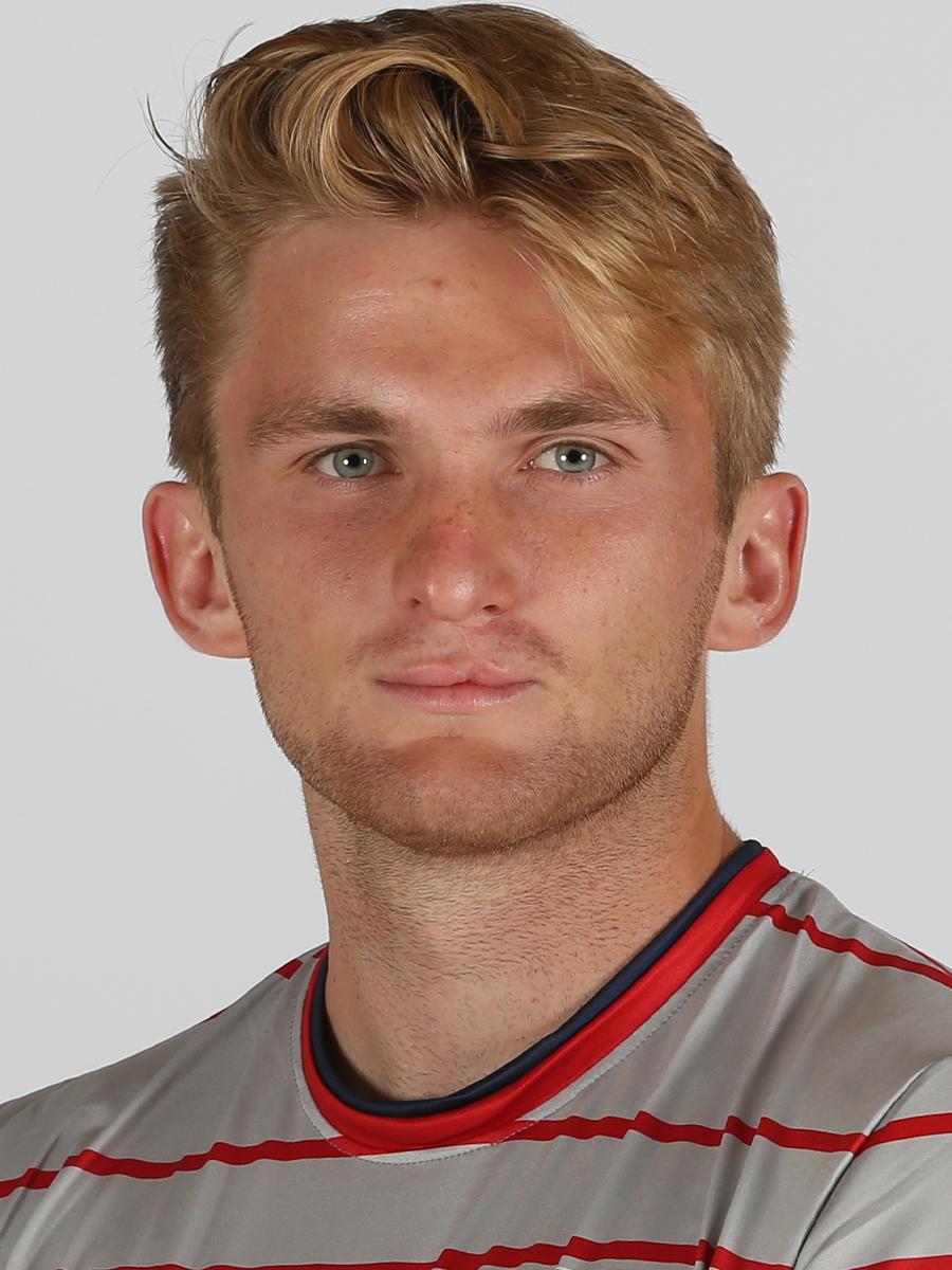 Timmy Stephens Timothy Stephens - Men's Soccer - SMC California Athletics