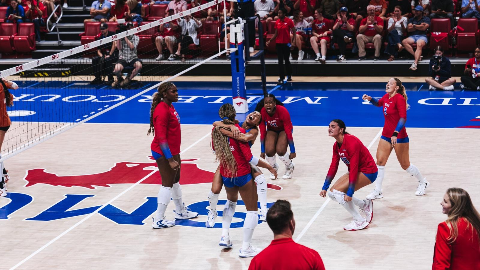 Ssl Vs Url No. 6 SMU Primed For Top-10 Showdown At No. 2 Pittsburgh - SMU Athletics