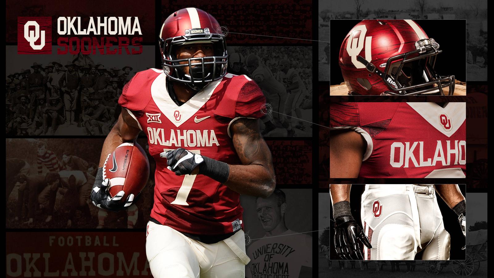 Ou Rough Rider Logo The Rough Riders Are Back Saturday - University of Oklahoma