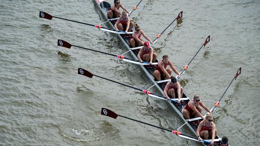 Uah Rowing University of Oklahoma Athletics