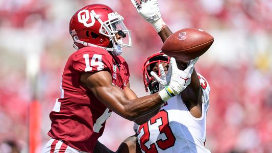 Football Rambo University of Oklahoma Athletics