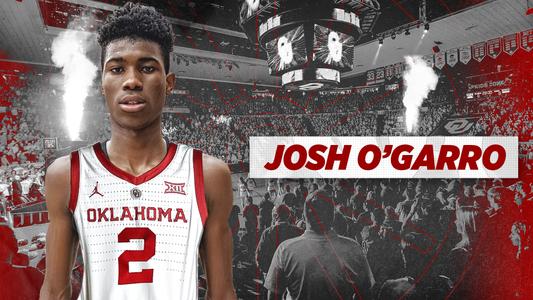 University of Oklahoma Athletics